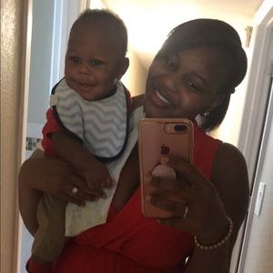 Meet your Posher, Quanesha